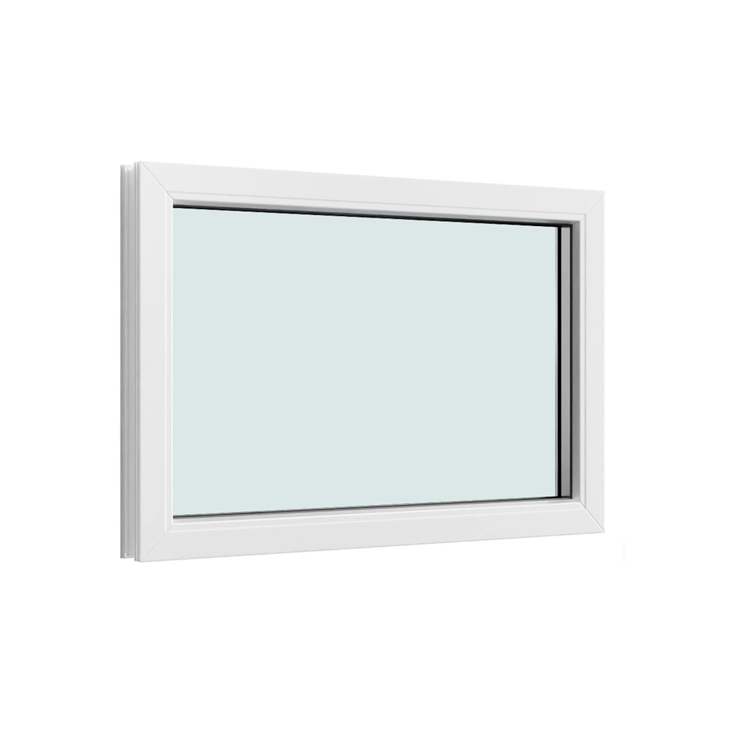 European window installation by Alteza24