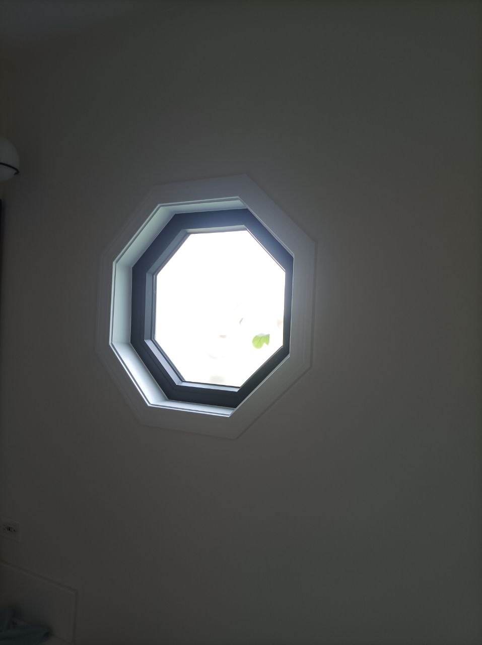 European window installation by Alteza24