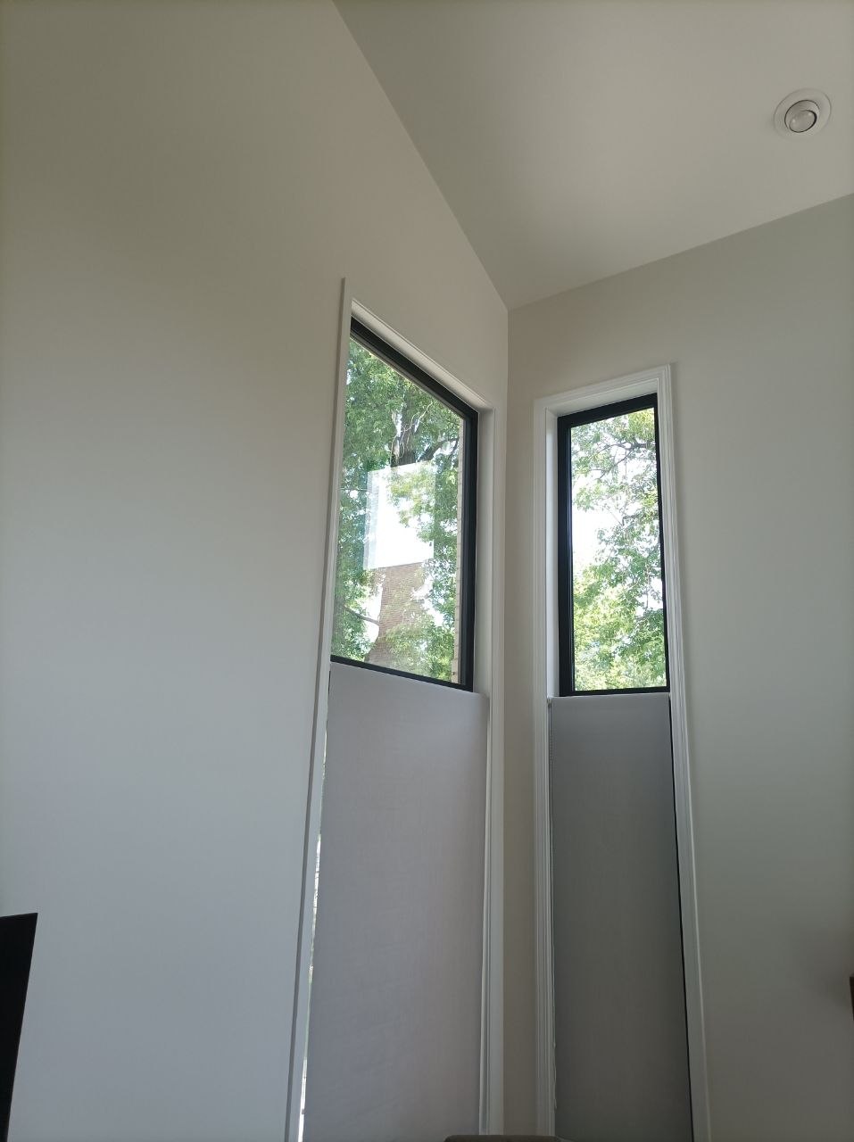 European window installation by Alteza24