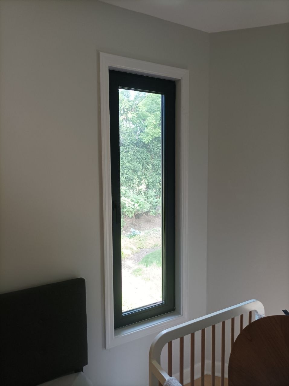 European window installation by Alteza24
