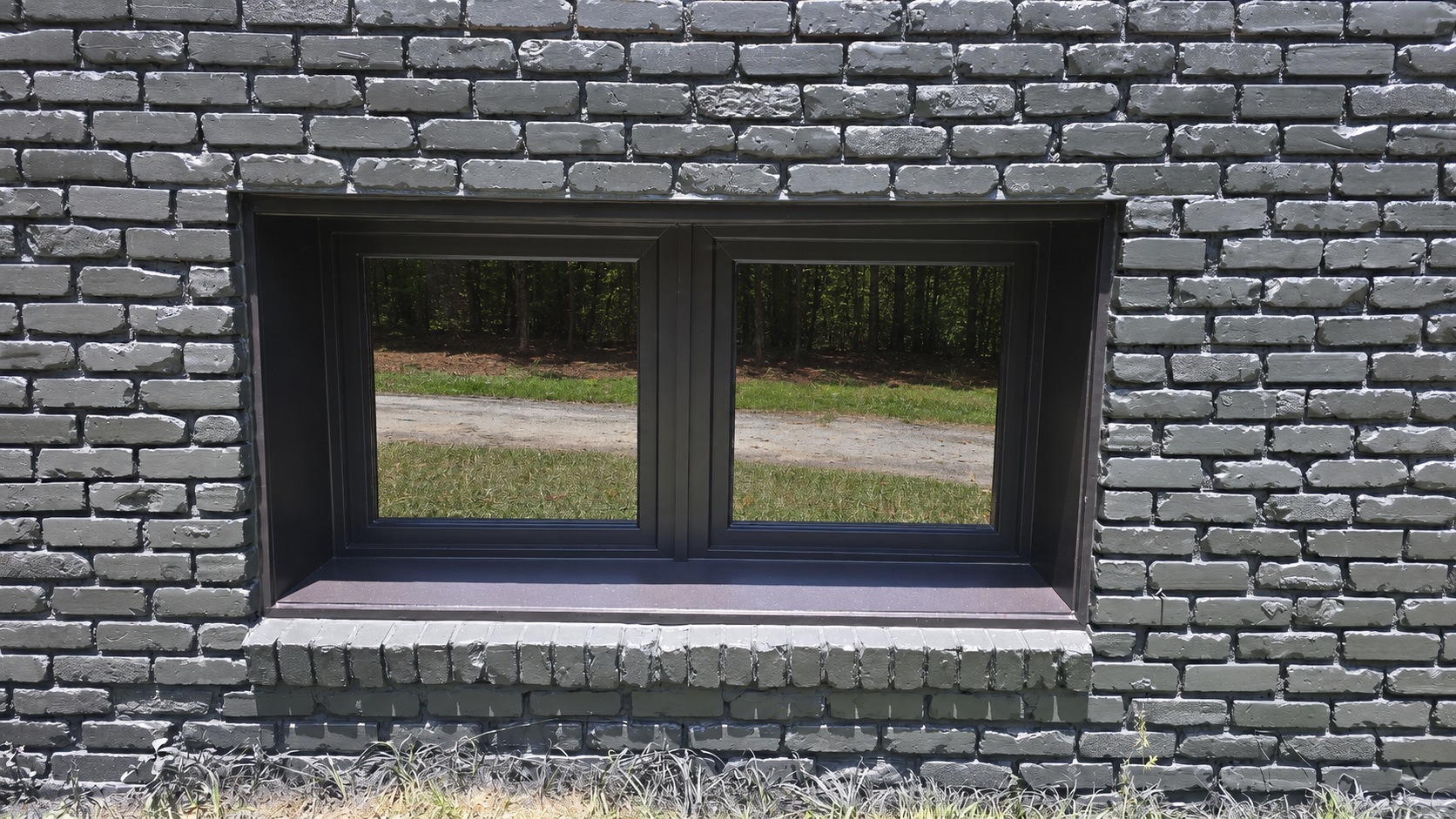 European window installation by Alteza24